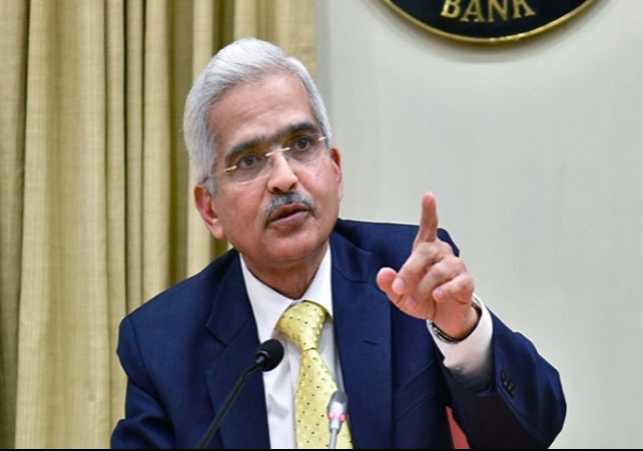 RBI Hikes Repo Rate