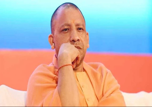 RSS Supported Yogi Adityanath Slogan Batenge To Katenge Video News