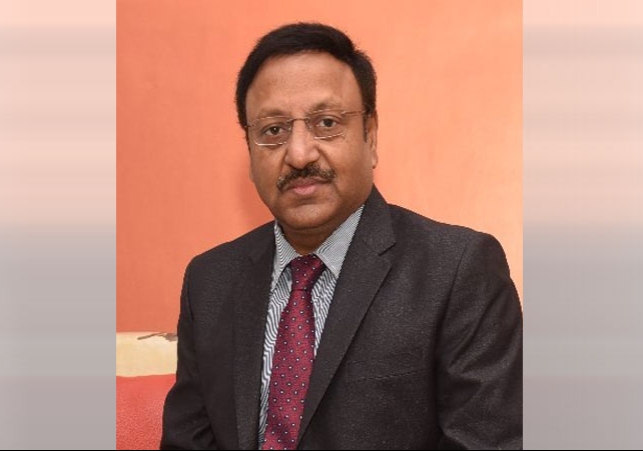 Rajiv Kumar New Chief Election Commissioner of India