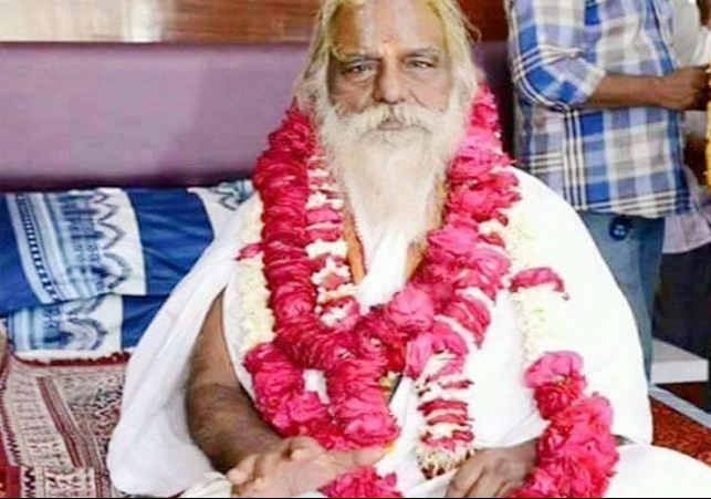 Ram Janmabhoomi Trust President Mahant Nritya Gopal Das Condition Critical