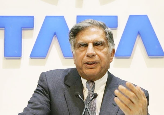 Ratan Tata Appeal To The Peoples By Tweet