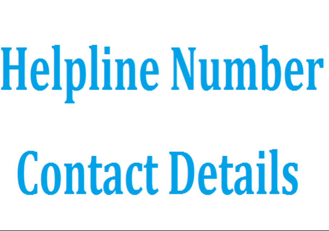 Russia Ukraine War Helpline Numbers