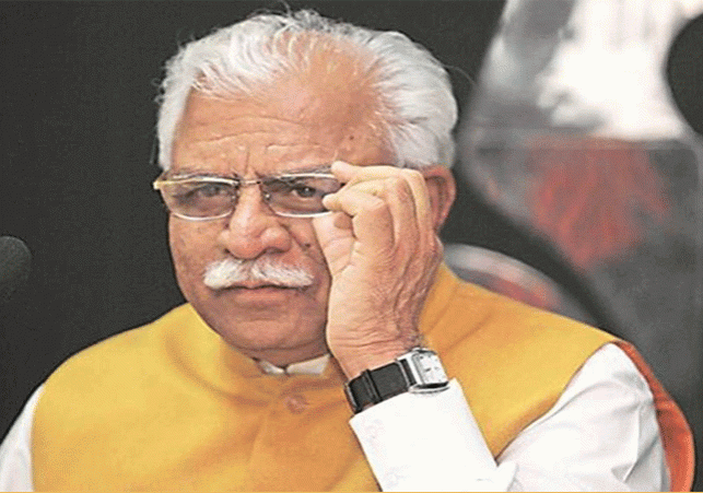 SC Commission Formed in Haryana