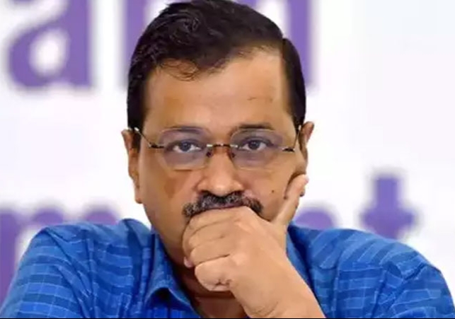 SC Refuses Kejriwal Interim Bail Plea