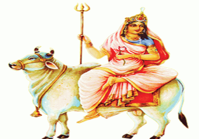 Shailputri