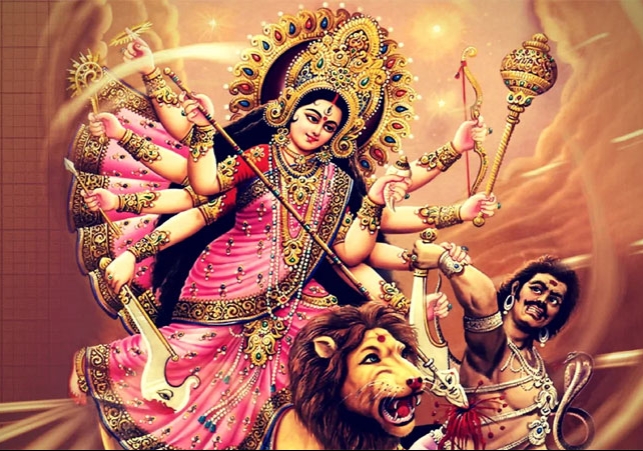 Shardiya Navratri 2024 Mantra