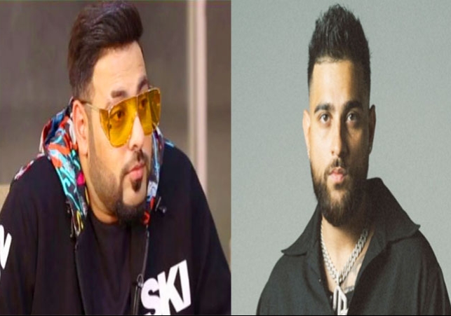 Singer Badshah Traffic Challan