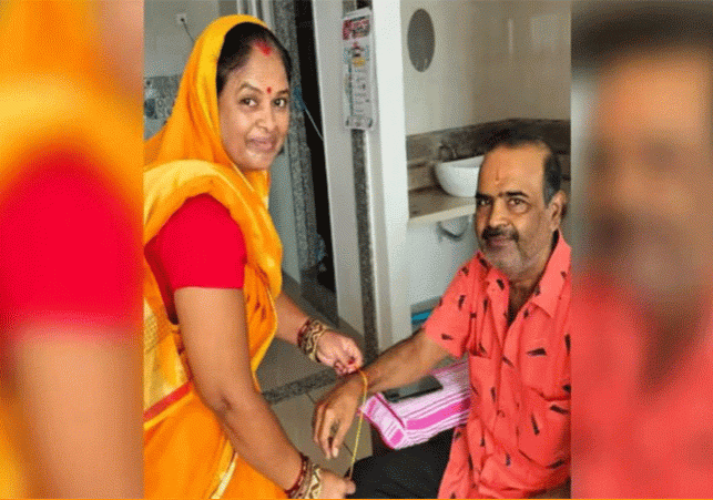 Sister Donate Kidney To Brother For Save Life Rakshabandhan 2023 Story