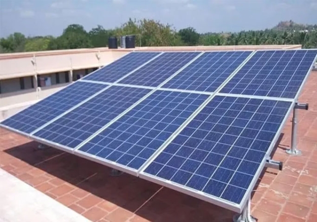 Solar-energy-panels-on-the-