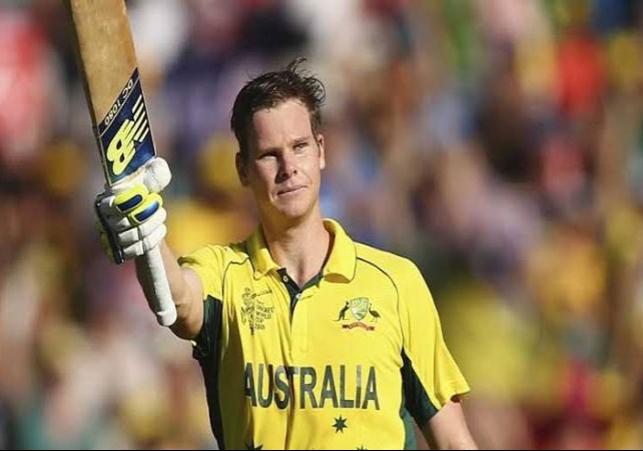 Steve Smith Announced His Retirement From ODI International Cricket