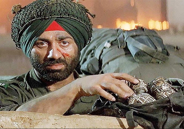 Sunny Deol Officially Announces Border 2 After 27 Years Blockbuster Film