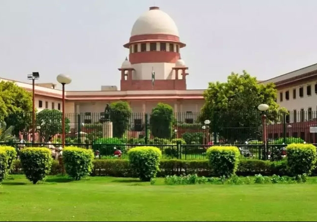 Supreme Court Big Decision SC-ST Quota Reservation Sub-Category