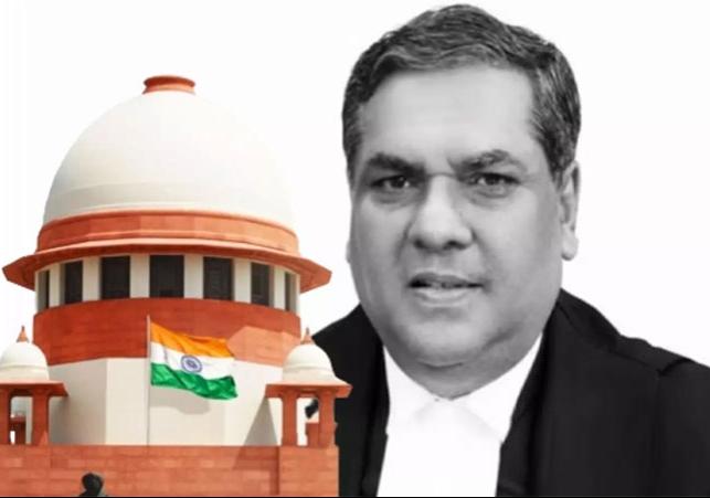 Supreme Court Collegium to End Nepotism in Judicial System News Update