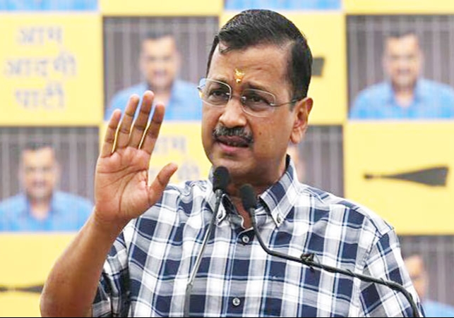 Supreme Court Dismisses Plea To Remove Arvind Kejriwal as Delhi CM