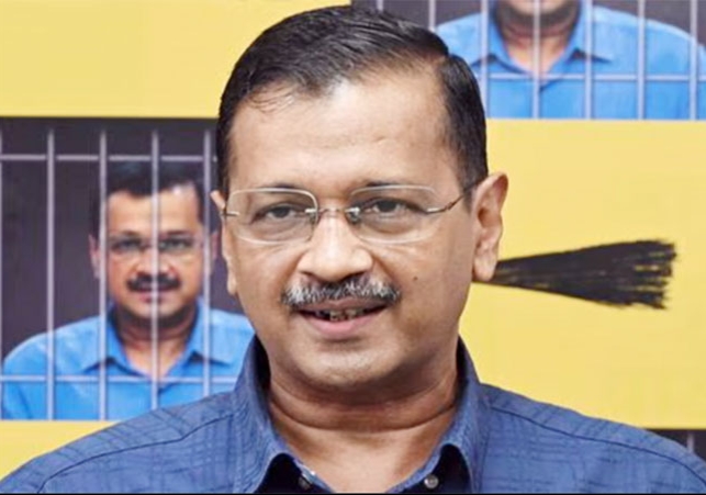 Supreme Court Grants Bail Delhi CM Arvind Kejriwal in CBI Liquor Scam Case 