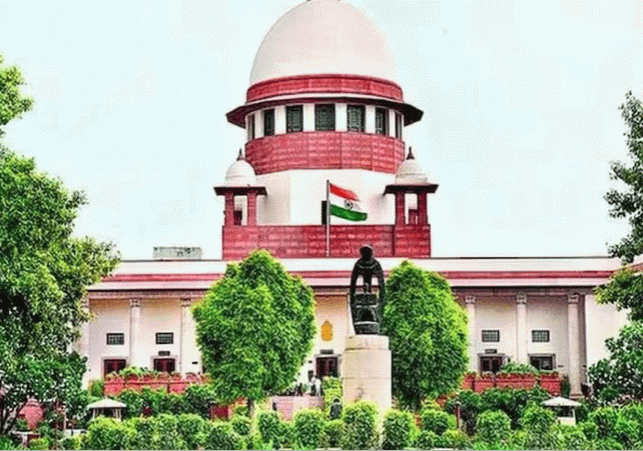 Supreme Court Judgment in Adani-Hindenburg Case News Today