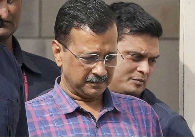 Supreme Court Pronounce Verdict Tomorrow on Arvind Kejriwal Bail Plea