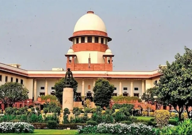 Supreme Court Rejects EVM Pleas For Not Use In Election News Update