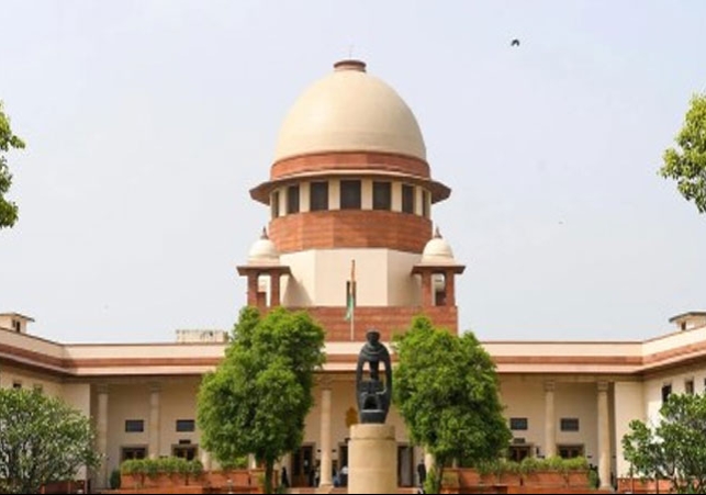 Supreme Court Takes Suo Motu Over Kolkata Rape-Murder Incident