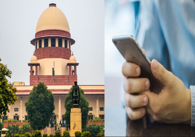 Supreme Court Verdict on Child Pornography Sets Aside Madras HC Order