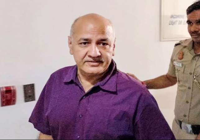 Supreme Court Verdict on Manish Sisodia Bail Plea Liquor Policy Scam