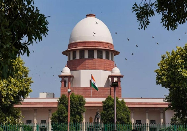 Supreme Court on Mahakumbh Stampede