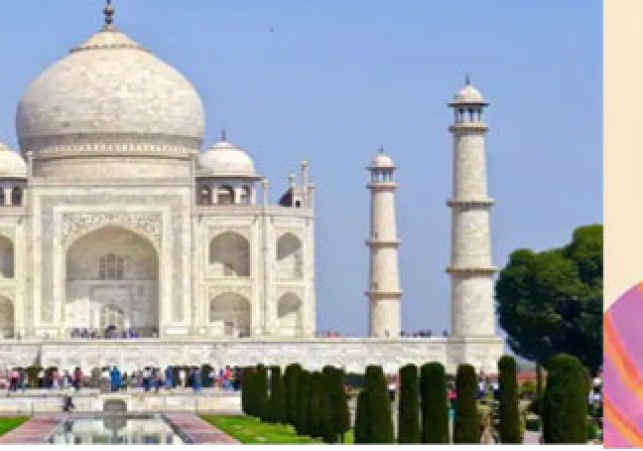 TAjmahal