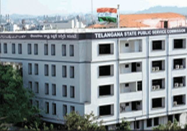 Telangana Group-1 examinations begin after Supreme Court refuses to stay