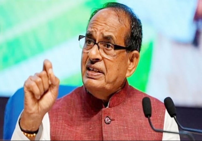 Union Agriculture Minister Shivraj Singh Chouhan Air India Flight News