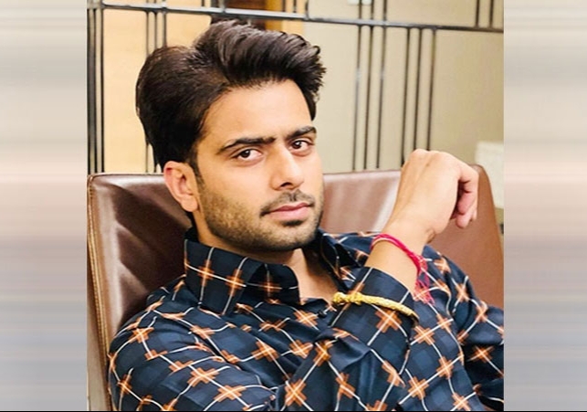 Singer Mankirat Aulakh Latest News