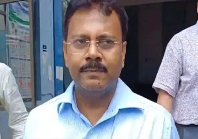 Kolkata Doctor Rape Murder Case