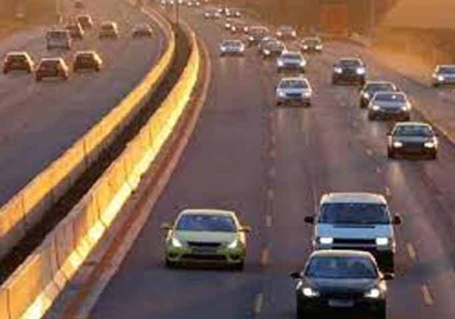 HSRP made 40 lakh vehicles running on the roads of Punjab