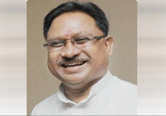 Vishnu Deo Sai New CM in Chhattisgarh BJP Declared News Latest