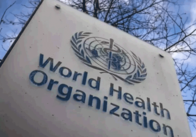 WHOWHO made strategy to stop the outbreak of Mpox virus