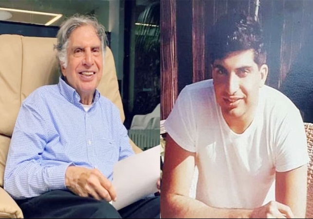 Why Ratan Tata Did Not Marry In His Life He Told Story In Interview