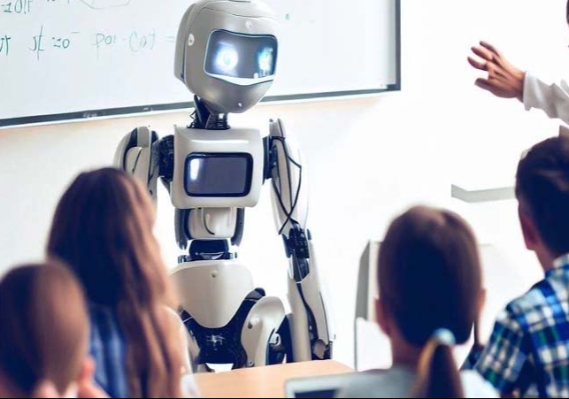 Indias First AI School Launched in Kerala