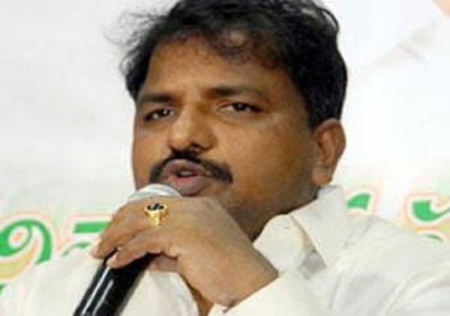 YS Jagan's Security is at Stake