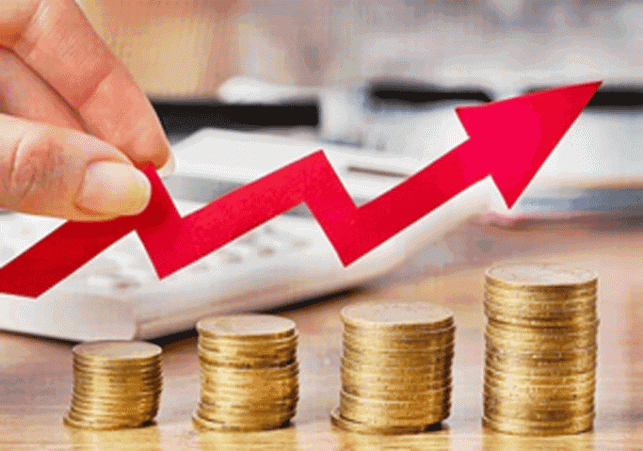 To get more deposits, banks are increasing interest rates on FD