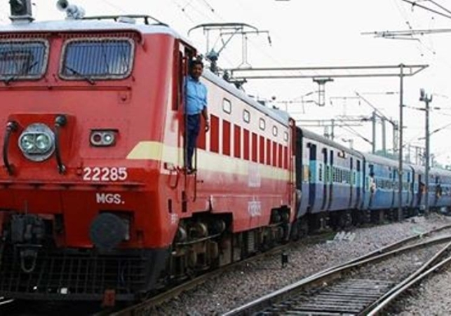 Northern Railway will make extensive arrangements