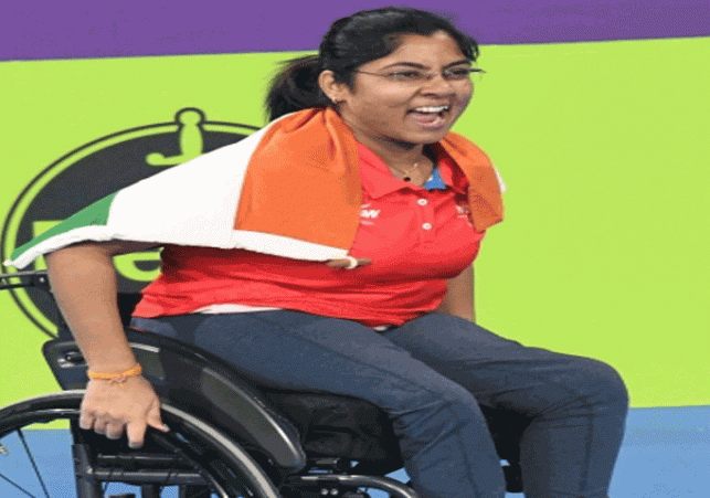 India's eye on Bhavina Patel, can face tough challenge from China in Para Table Tennis