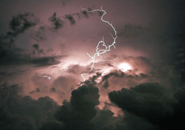 Lightning kills nine in Bangladesh