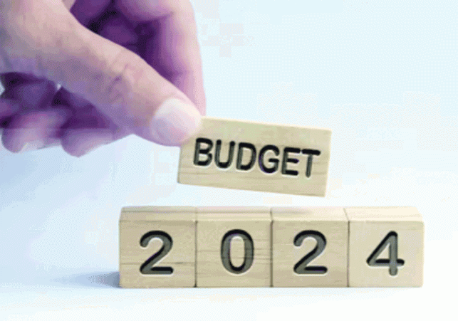 Chandigarh Budget: No increase in the amount of Rs 6513 crore received in the interim budget