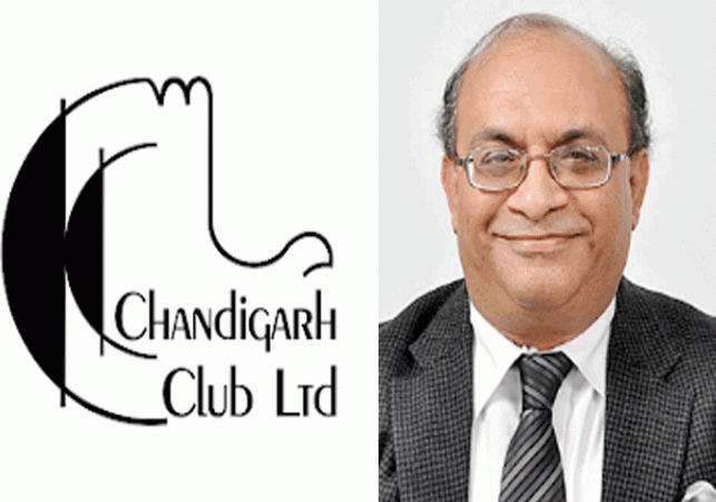 Chandigarh Club elections in March