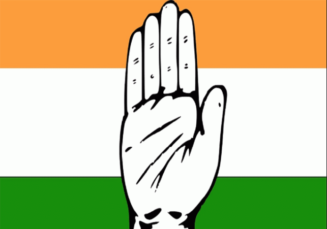 Congress tried to cut non-Jat politics from the first list