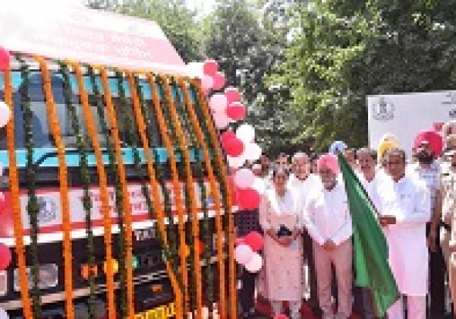 वातावरण की शुद्धता को यकीनी बनाना हम सभी का सांझा फ़र्ज़: डा. विजय सिंगला