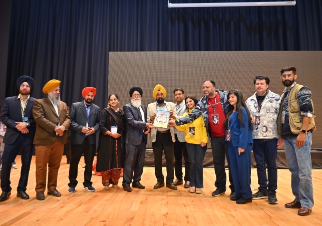 Bathinda Film Festival 2024