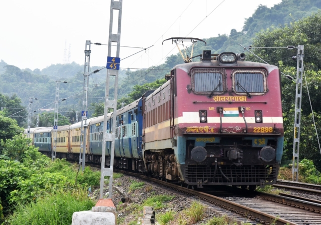 Eastern Railway is running Puja Special trains