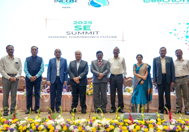 SRMU-AP Engineering Summit 2025 Concludes