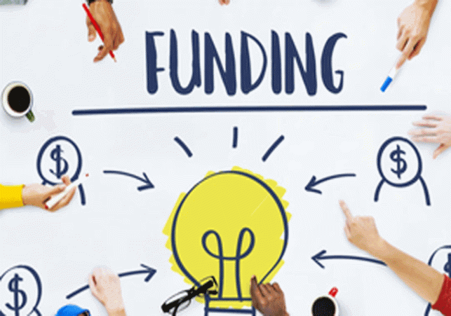 Indian startups raised over Rs 13800 crore in February