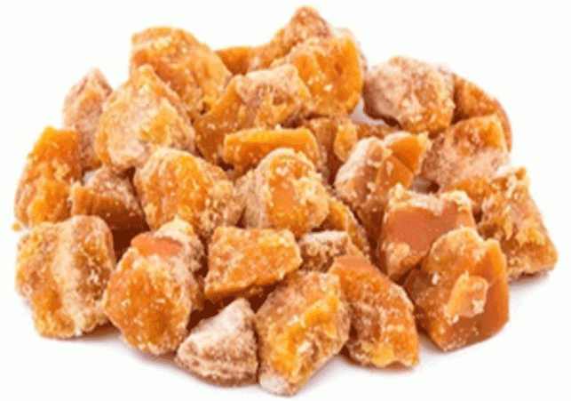 Jaggery will keep you healthy in winters and will refresh your body